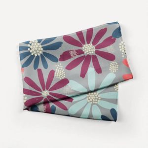 ผ้าพันคอแบบมีโลโก้ ผ้าปิดหน้าอเนกประสงค์ ป้องกันรังสียูวี กันฝุ่น กันลม สำหรับฤดูร้อนและฤดูหนาว - Product Image 4