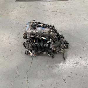 <span class=keywords><strong>Precio</strong></span> de suministro del fabricante 1ZR Motor de gasolina usado para Toyo ta <span class=keywords><strong>Corolla</strong></span> - Product Image 5