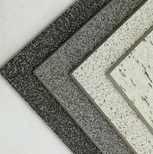 Set di Piastrelle in Ceramica per Pavimenti 300x600 20mm, Design Moderno Ecologico, Effetto Pietra Rustica per Cortili e <span class=keywords><strong>Esterni</strong></span>, Antiscivolo - Product Image 4