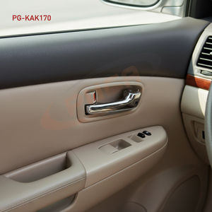 Manija de Apertura de Puerta Interior Derecha para BM 01-05 (N.º OEM 72620-S5A-003ZA) TST20447 OEM para Vehículos - Product Image 3