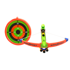 Juego de práctica para niños, ballesta y flecha - Product Image 4