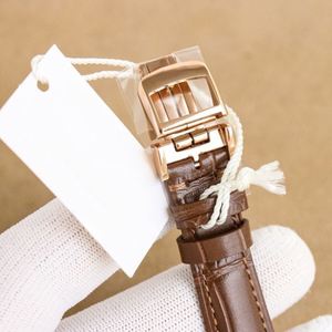Reloj Deportivo Multifuncional para Mujer, Elegante y Sencillo, Movimiento Mecánico Totalmente Automático, Romántico, con Indicador de Reserva de Energía, Acero Inoxidable - Product Image 5