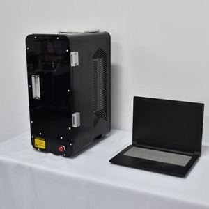 Machine de gravure laser UV 3W 5W, gravure 3D sur verre cristal, refroidissement par eau, CNC pour cadeaux - Product Image 1