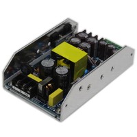 Emballage classe A 300W PSU amplificateur numérique sortie d'alimentation 24V 30V 36V 42V 48V 55V 60V 15V simple dc 12V