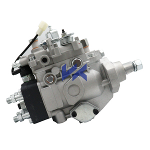 Pompe à injection de carburant 22100-5B270 096400-06640 pour Toyota Land Cruiser <span class=keywords><strong>LJ70</strong></span> 2.4 2LT - Product Image 4