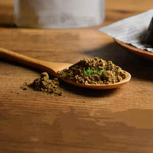 ผงโฮจิฉะคั่วสำเร็จรูปแบบขายส่ง ผงชาโฮจิฉะ ผงโฮจิฉะ - Product Image 2