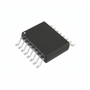 16 TFSOP LTC2637IMS-HZ10#TRPBF In Stock Electronics Component Data Acquisition - Product Image 1