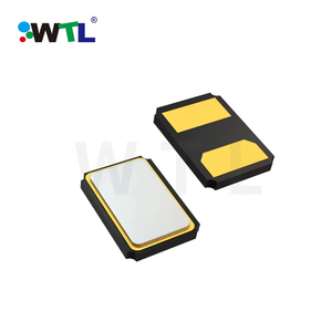 Adecuado para WTL 3215 7pF SMD 32.768KHz, Cristales de Afinación para Relojes - Product Image 2