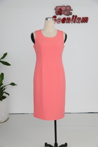 Nouvelle arrivée, robe pour femmes grandes tailles, tenue en brocart, robe d'église, deux pièces de haute qualité pour femmes - Product Image 6
