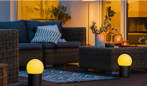 Projecteurs LED IP65 à <span class=keywords><strong>batterie</strong></span> pour scène, éclairage sans fil pour DJ, éclairage <span class=keywords><strong>de</strong></span> spectacle, lumière <span class=keywords><strong>de</strong></span> club, <span class=keywords><strong>batterie</strong></span> rechargeable sans fil - Product Image 4