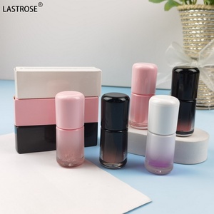 Bálsamo <span class=keywords><strong>labial</strong></span> de fruta vegana superventas al por mayor brillo regordete hidratante cambio de color aceite <span class=keywords><strong>labial</strong></span> Etiqueta Privada - Product Image 5