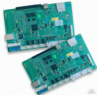 Carte de commande PC alternative de qualité supérieure pour imprimante 9040 M ENM37883 pour pièces de rechange M CIJ