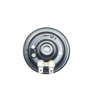 SIAECOSYS 12V fort rond métal klaxon électrique 105dB général <span class=keywords><strong>moto</strong></span> et vélo Scooter haut-parleur - Product Image 3