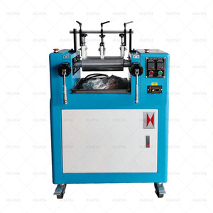 <span class=keywords><strong>Mulino</strong></span> Miscelatore <span class=keywords><strong>Elettrico</strong></span> a Due Rulli Ollital per Uso di Laboratorio e Produzione su Piccola Scala con Funzionalità di <span class=keywords><strong>Mulino</strong></span> Miscelatore a Due Rulli da 6 Pollici - Product Image 3
