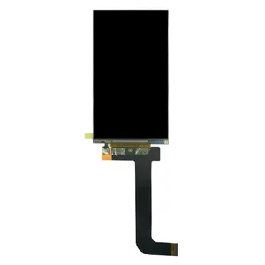 Ls055r1sx03 2560x1440 5.5 אינץ 2k lcd תצוגת לוח בקר mipi עבור מקרן מדפסת 3D