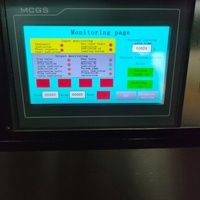 Machine d'emballage sous vide professionnelle pour la viande fraîche et les fruits de mer, emballage sous vide en plateau