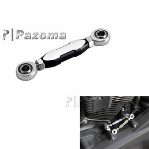 ก้านเปลี่ยนเกียร์แบบปรับได้สำหรับรถมอเตอร์ไซค์ฮาร์เลย์ เดวิดสัน ซอฟเทล M8 ไดน่า <span class=keywords><strong>FXR</strong></span> - Product Image 2