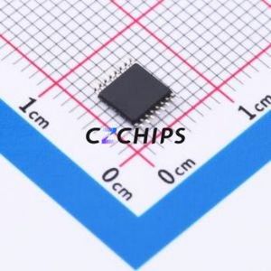 Commutateur/codec/multiplexeur de Signal de puce IC de Circuit intégré TSSOP-16 original et nouveau 74LVX138MTCX - Product Image 2