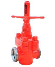 Porte 6A de haute qualité de marque GPE avec 1 an de garantie pour X-MAS Tree & Choke/Kill Manifold 6A - Product Image 2