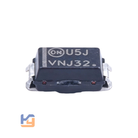 Diode redresseuse SMD à récupération ultra-rapide MURA260T3G DO-214AC, originale et en stock