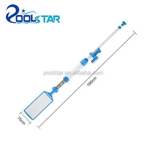 Aspirateur de spa électrique efficace balai petite piscine et <span class=keywords><strong>baignoire</strong></span> spa accessoires pour application de natation - Product Image 4