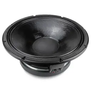 12 inch 15 inch 18inch professional full range speaker 650W 8ohm dj subwoofer speaker driver