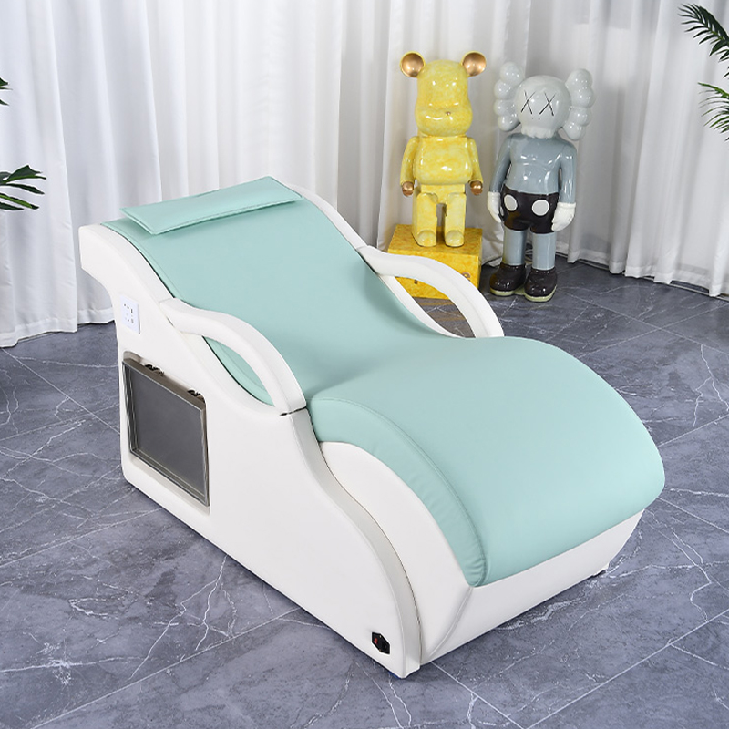 Single bed+socket+tray