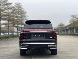 Hongqi Golden Sunflower Guoyao <span class=keywords><strong>2022</strong></span> 4.0T 4 places, édition haut <span class=keywords><strong>de</strong></span> gamme Zunjue, d'occasion - Product Image 6