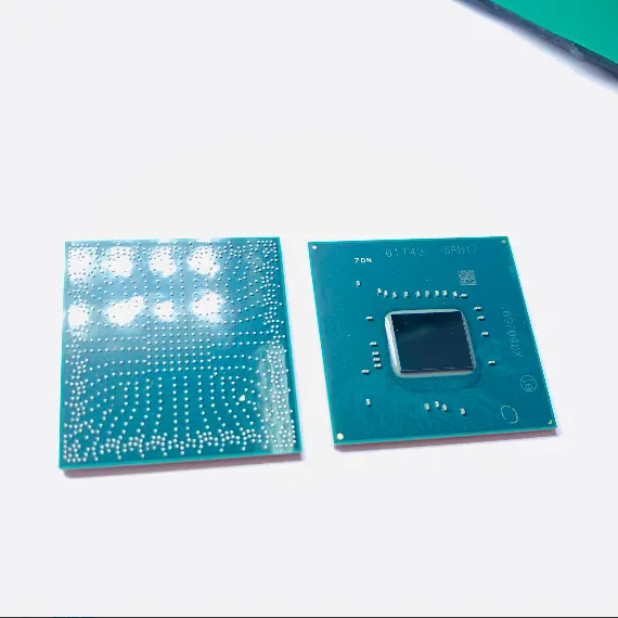 bga chipset on DH82H81 SR177 with good quality and price