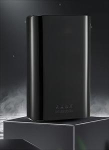 Fonction de minuterie Thermostat Intelligent PTC ventilateur en fibre de carbone, chauffages à infrarouge, support <span class=keywords><strong>chauffe</strong></span>-<span class=keywords><strong>eau</strong></span> électrique instantané sans réservoir - Product Image 2