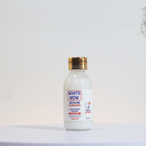 Sérum <span class=keywords><strong>Visage</strong></span> et Corps Éclaircissant à la <span class=keywords><strong>Vitamine</strong></span> <span class=keywords><strong>C</strong></span> – Produit OEM en Promotion - Product Image 1