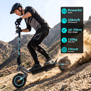 China Factory Kick <b>Scooter</b> With Turn signal Lightweight Foldable Adult Skateboard <b>Scooter</b> - Product Image 3