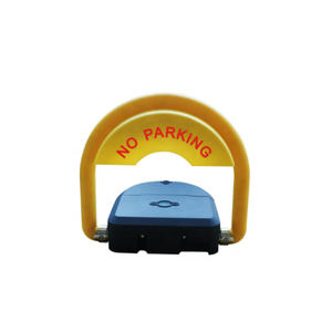Intero Buona Prestazione Automatico Smart Car di Parcheggio Barriera di Blocco per il Parcheggio - Product Image 1