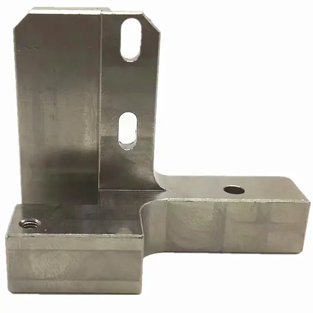 Komponen alat Aluminium kuningan Oem kustom Cnc Aluminium Aksesori & suku cadang yang umum digunakan