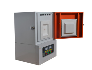 Dental Ceramic Furnace High Temperature Furnace for Dental Porcelain <b>Firing</b> Applications - Product Image 3