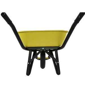 <span class=keywords><strong>Carretilla</strong></span> de construcción de grado profesional Wb4010 para contratistas, constructores y paisajismo, precios de trabajo - Product Image 2