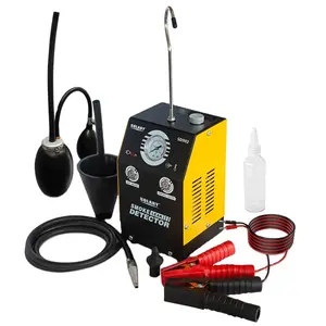 SD302 Pipe Smog Generator Detección de fugas Detector de fugas Máquina de humo automotriz Diagnóstico Reparación de automóviles