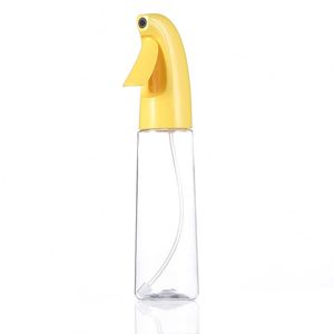 Multifunctional Household Oil Sprayer <b>Bottle</b> Barbecue Olive Oil Sprayer Reusable Cooking Oil Vinegar <b>Spray</b> <b>Bottle</b> - Product Image 5