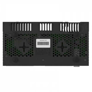 Routeur Mikrotik RB4011iGS+RM avec fonction modem, Wi-Fi double bande 2,4G/5G (600 Mbps), compatible FTTH FTTX - Product Image 3