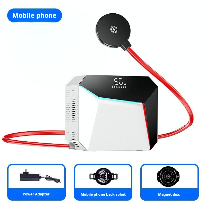 Radiateur nouvelle génération