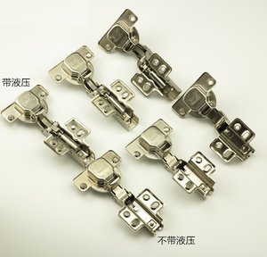 Charnières de porte de cuisine Mepla durables à fermeture douce à Jieyang - Product Image 4