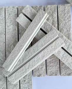 Ladrillos de Fachada Modernos e Impermeables de Primera Calidad para Paredes Exteriores de Villas, Hoteles y Hospitales - Product Image 1