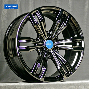 สำหรับมิตซูบิชิ <span class=keywords><strong>ปา</strong></span><span class=keywords><strong>เจ</strong></span>โร DEAN DP113 <span class=keywords><strong>ล้อ</strong></span><span class=keywords><strong>แม็</strong></span><span class=keywords><strong>ก</strong></span>ซ์โครเมียมสีดำ ขนาด 18/<span class=keywords><strong>19</strong></span>/20 นิ้ว ผลิตจา<span class=keywords><strong>ก</strong></span>อลูมิเนียมอัลลอยด์ 6061 แบบฟอร์จ ขนาด 17-24 นิ้ว สำหรับรถยนต์แบบกำหนดเอง ข้อมูลขนาด 6x135/6x139.7 - Product Image 1