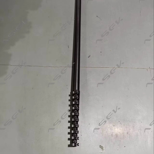 Mástil de Antena Telescópico de Fibra de Carbono - Product Image 1