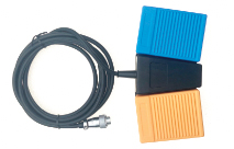 EUR VET Instrumento Veterinário Prático Alta Qualidade 100W Unidade Eletrocirúrgica Alta Freqüência Equipamentos Eletrocirúrgicos para Cães - Product Image 5