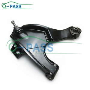 Bras de suspension inférieur avant OPASS pour DAIHATSU TARUNA Terios J1 & TOYOTA Cami & ZOTYE 2008 5008 T200 48068-87402 - Product Image 5