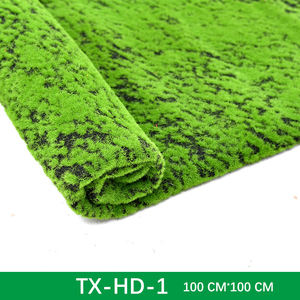 Tapis en mousse artificielle cadre mural de salon art mural de bureau plante taille personnalisée art de mousse pour la décoration intérieure de jardin à la maison - Product Image 6