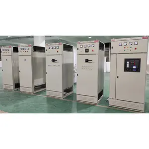 Ddg ddj kỹ thuật số MV switchgear LV MV switchgear switchgear 11 KV