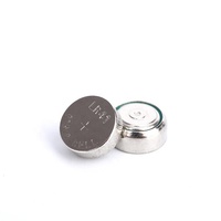 Baterías alcalinas de botón para reloj inteligente, Ag3 Lr41 Lr736 384 392a 392