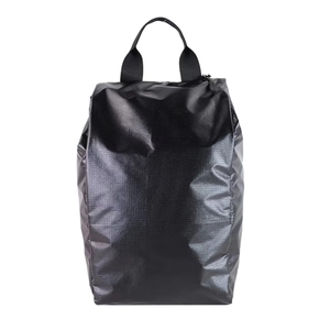 Ladies Towel Embroidery logo <b>Makeup</b> <b>Box</b> Large Capacity Storage Made in Vietnam New Nylon Durable Toiletry Bag - Product Image 3